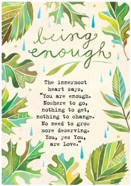 The Wild Offering Oracle: A 52 Card Deck on Giving It All to God