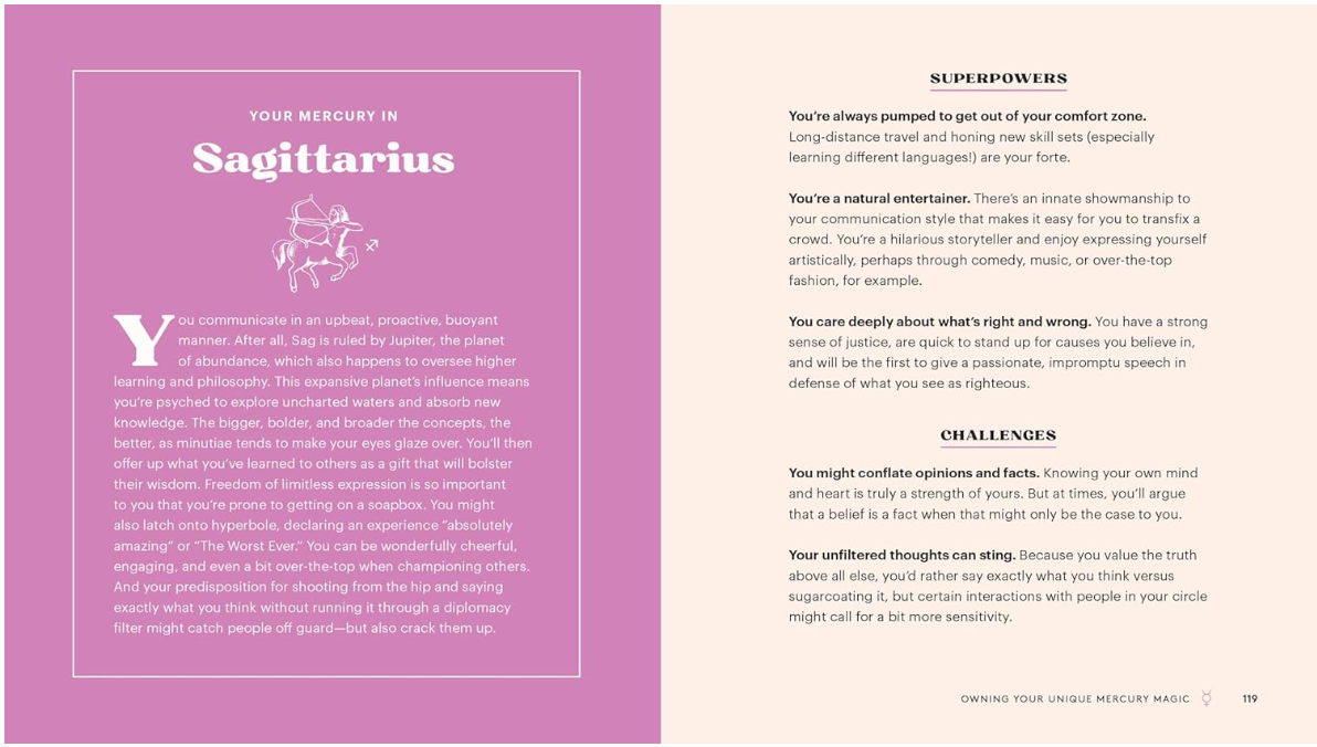 Mercury Magic: How to Thrive During Retrogrades and Tap Into the Power of the Messenger Planet All Year Long