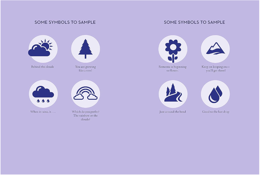 A Little Bit of Symbols: An Introduction to Symbolism