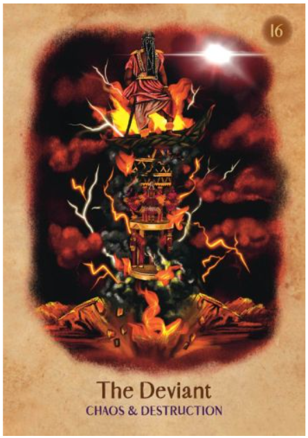 Secrets of the Ancestors Oracle: A 45 Card Deck and Guidebook