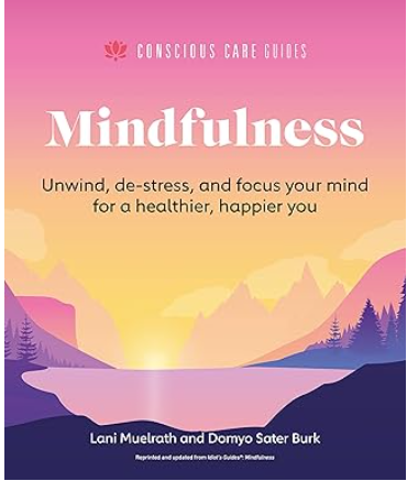 Conscious Care Guides Mindfulness: Unwind, De-Stress, and focus your mind for a healthier, happier you