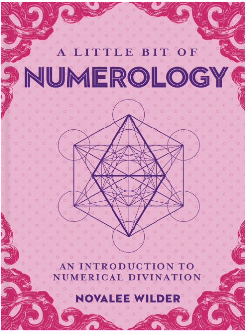 A Little Bit of Numerology: An Introduction to Numerical Divination