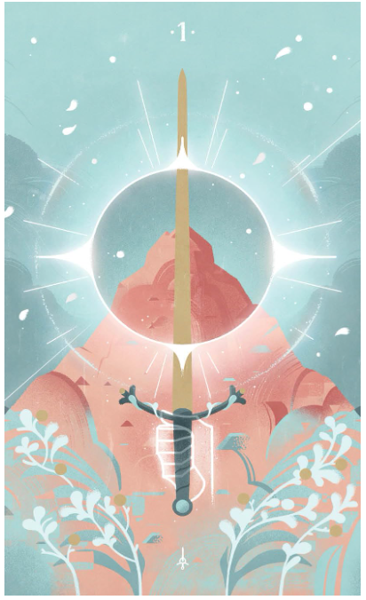 The Spheres of Heaven Tarot: An 80 Card Deck and Guidebook