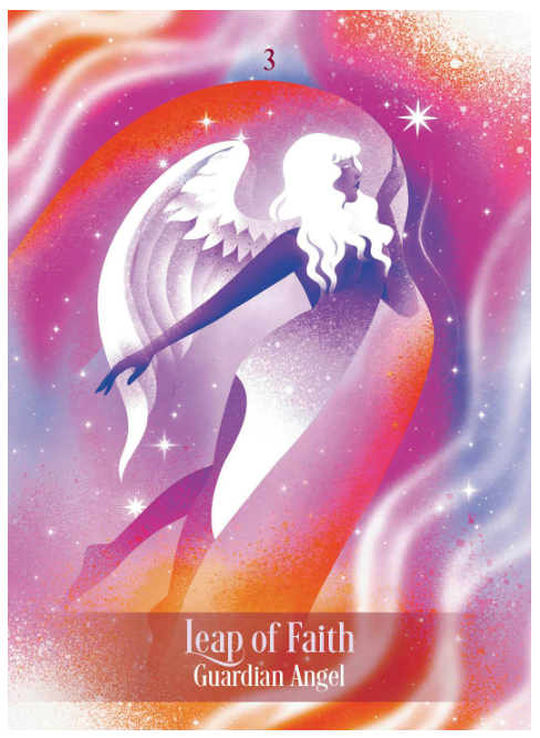 Ask Your Guides Oracle: A 56 Card Deck and Guidebook