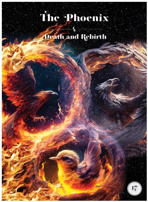 Black Moon Lilith Cosmic Alchemy Oracle: A 44 Card Deck and Guidebook