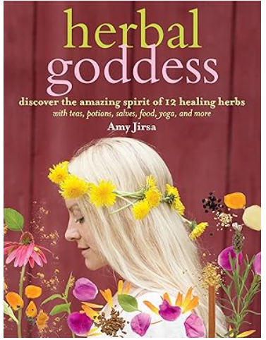 Herbal Goddess