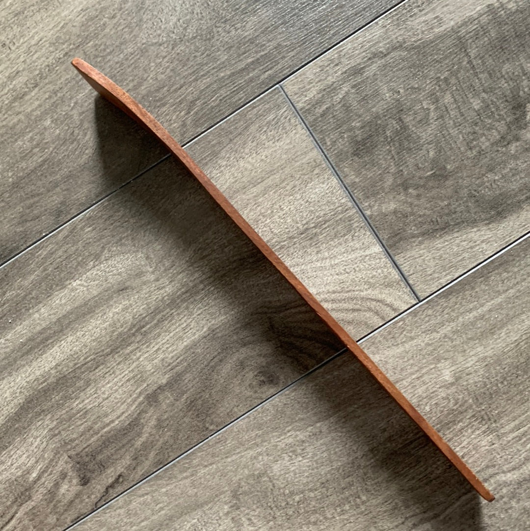 Incense Stick Holder & Ash Catcher - Peace Sign