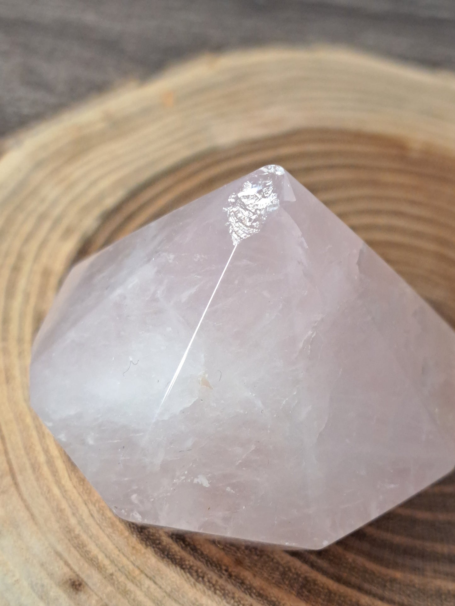 Misfit Crystal Towers #6