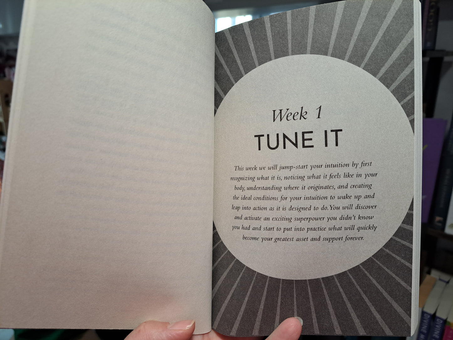 21 Days to Jump-Start Your Inuition: Awakening Your Most Empowering Super Sense