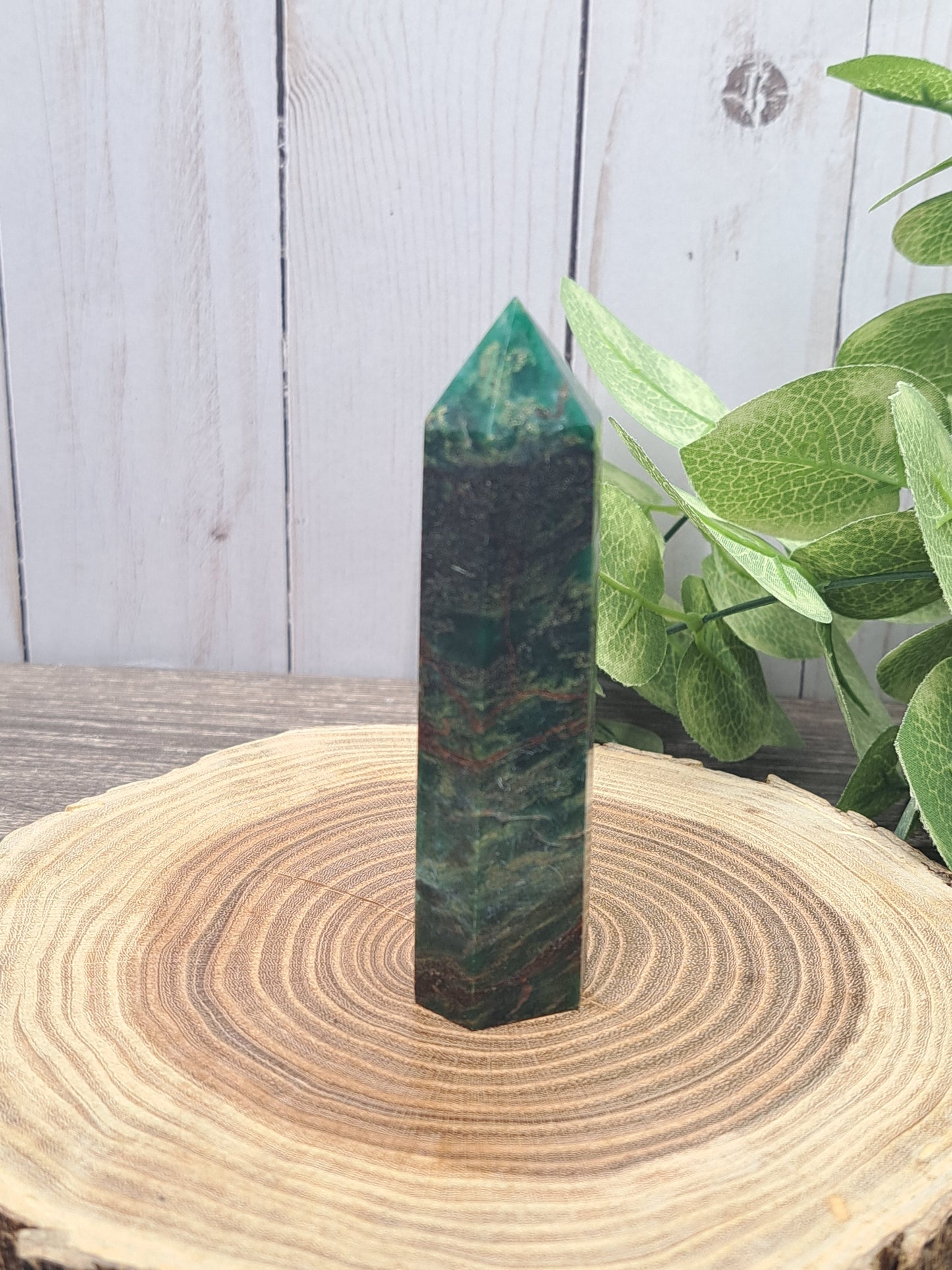 Emerald Towers