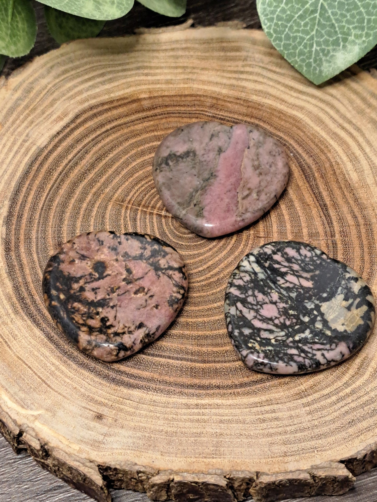 Worry Stones