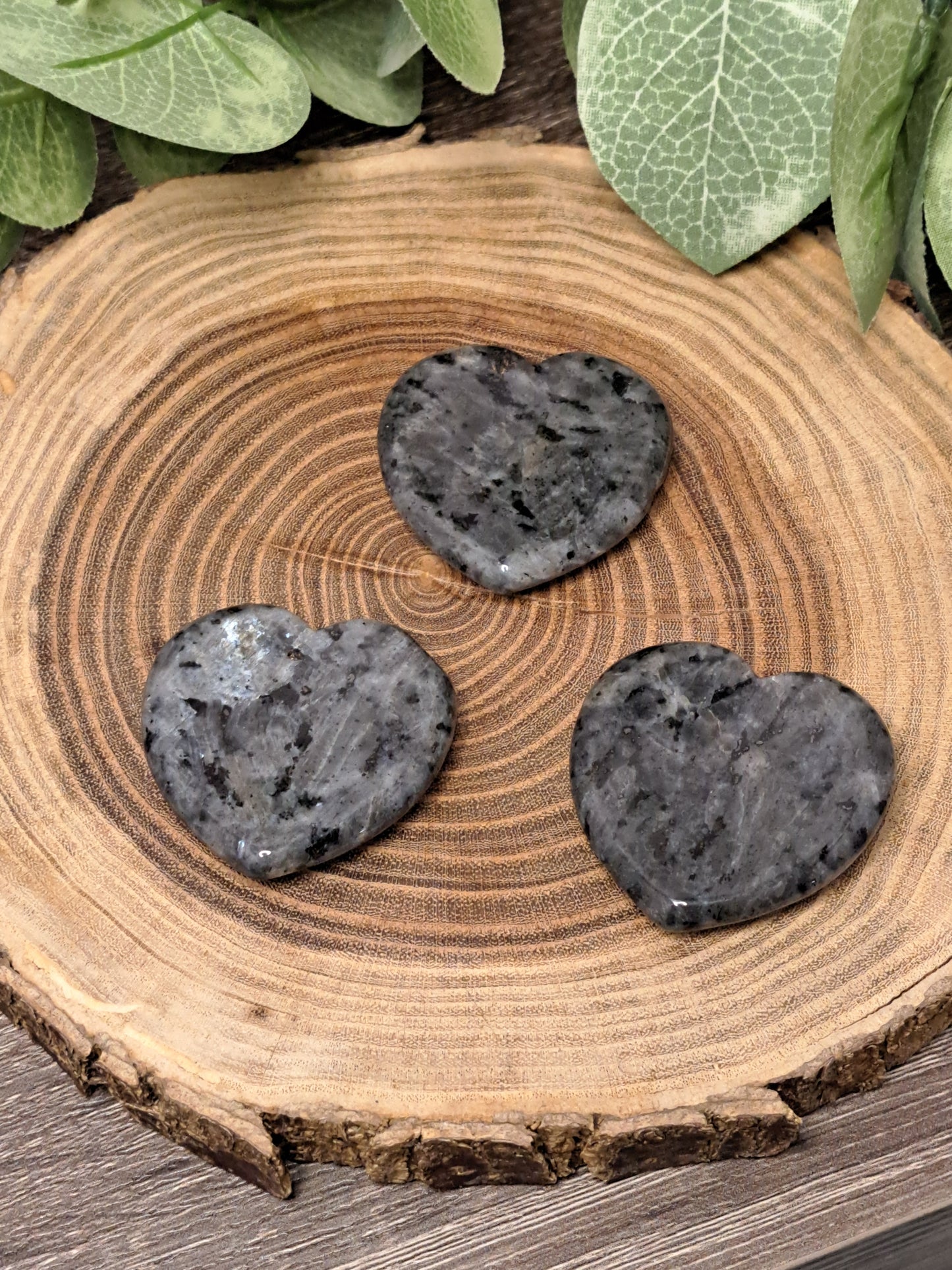 Worry Stones
