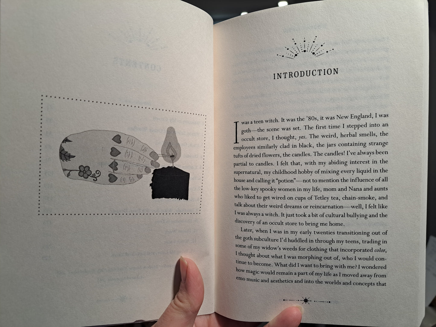 Modern Magic: Stories, Rituals, and Spells for Contemporary Witches
