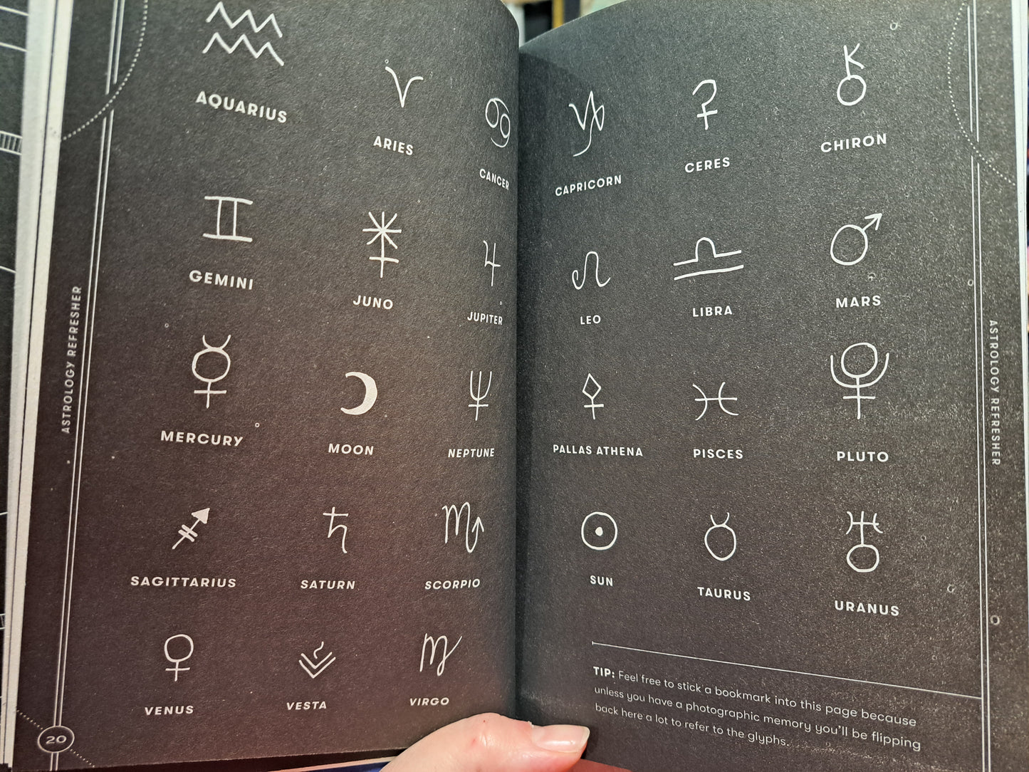 The House Your Stars Built: A Guide to the Twelve Astrological Houses and Your Place in the Universe