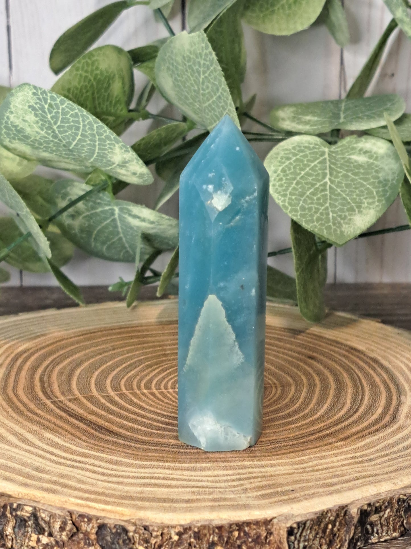 Caribbean Calcite Towers