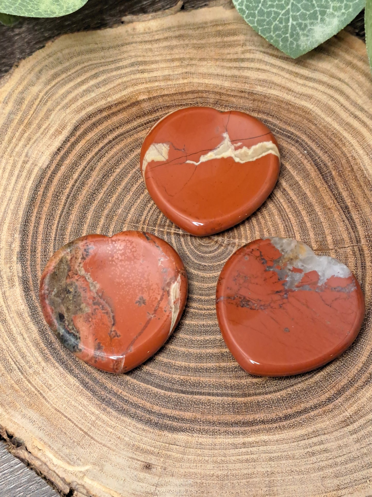 Worry Stones
