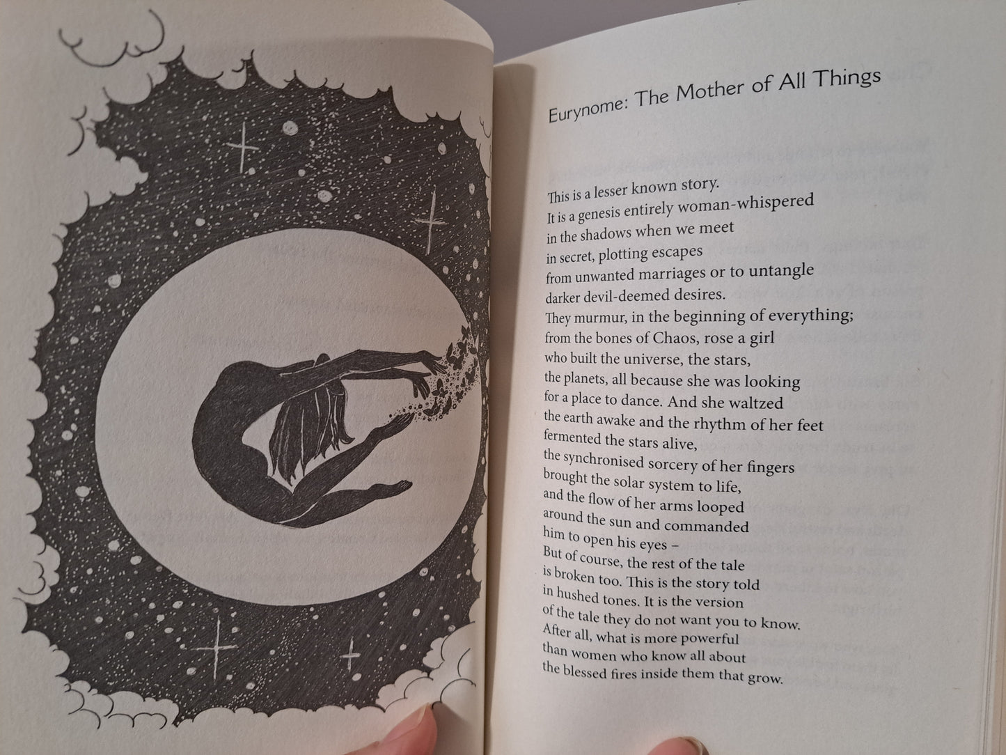Great Goddesses: Life Lessons from Myths and Monsters