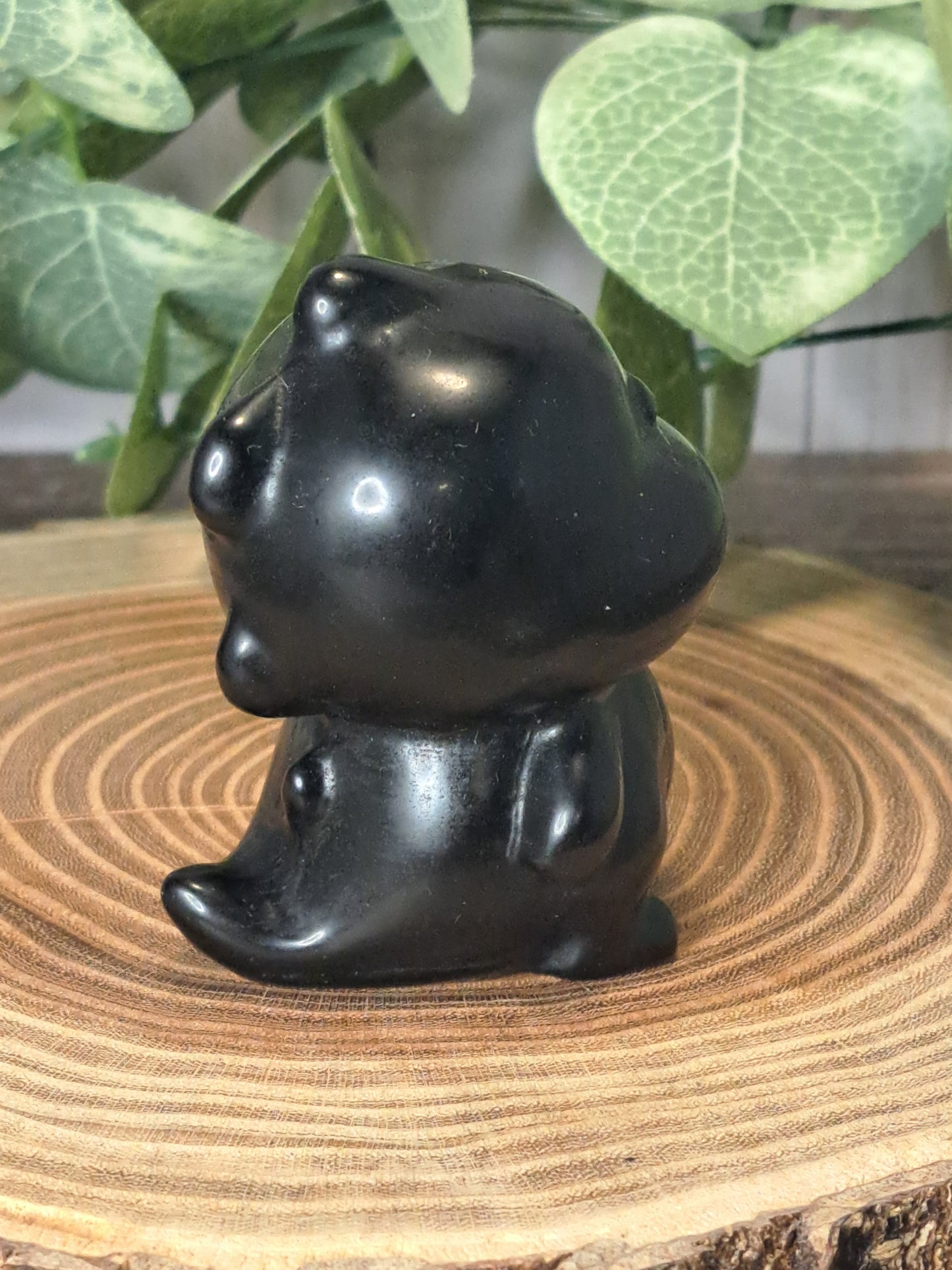 Cutie Pie Dinosaur Carvings