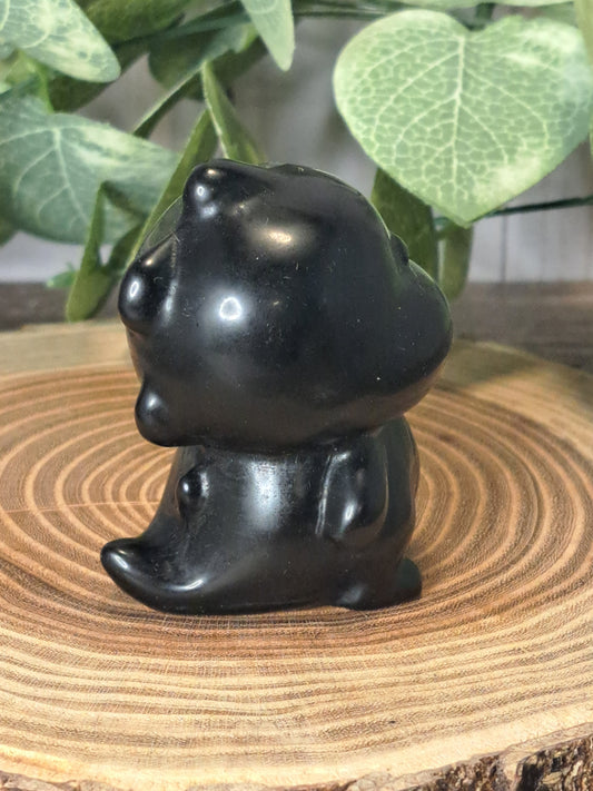 Cutie Pie Baby Dinosaur Carvings