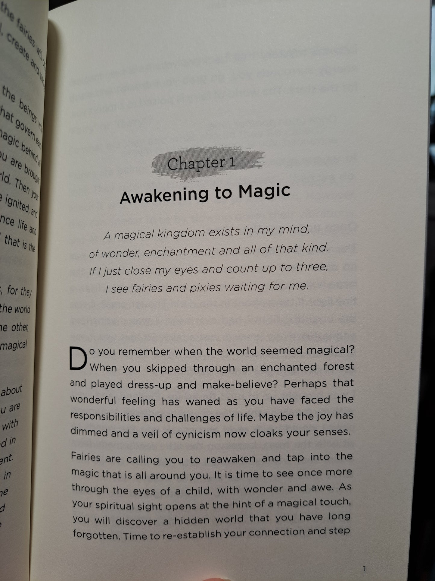 Connecting With The Fairies Made Easy: Discover the Magical World of the Nature Spirits