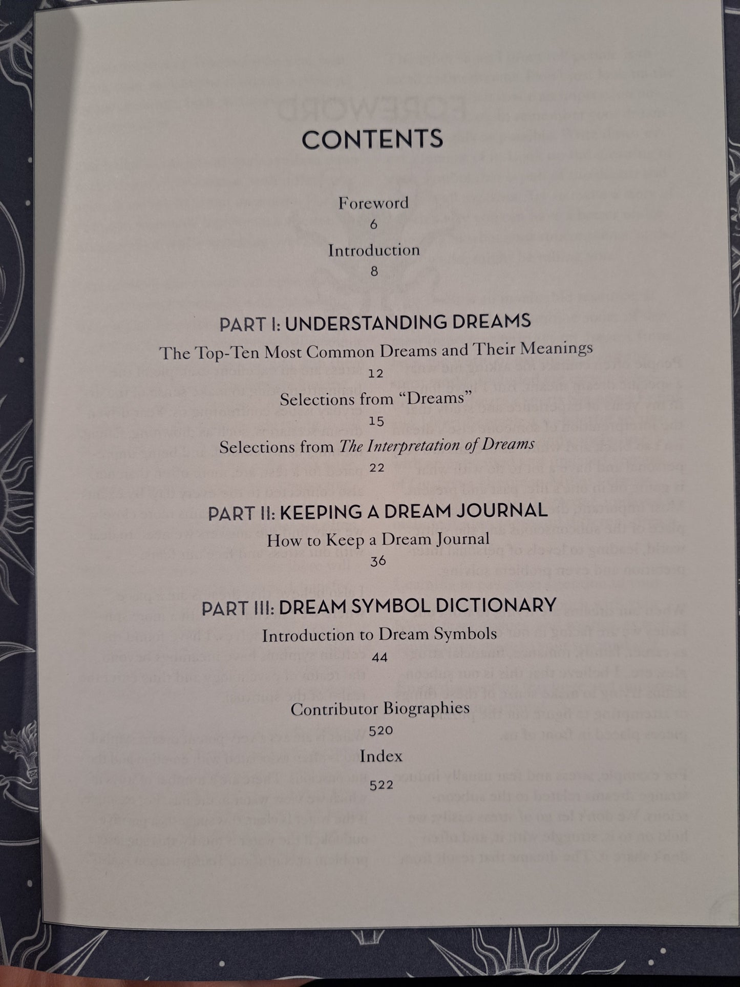 The Dictionary of Dreams: Over 1000 Dream Symbols, Signs, and Meanings