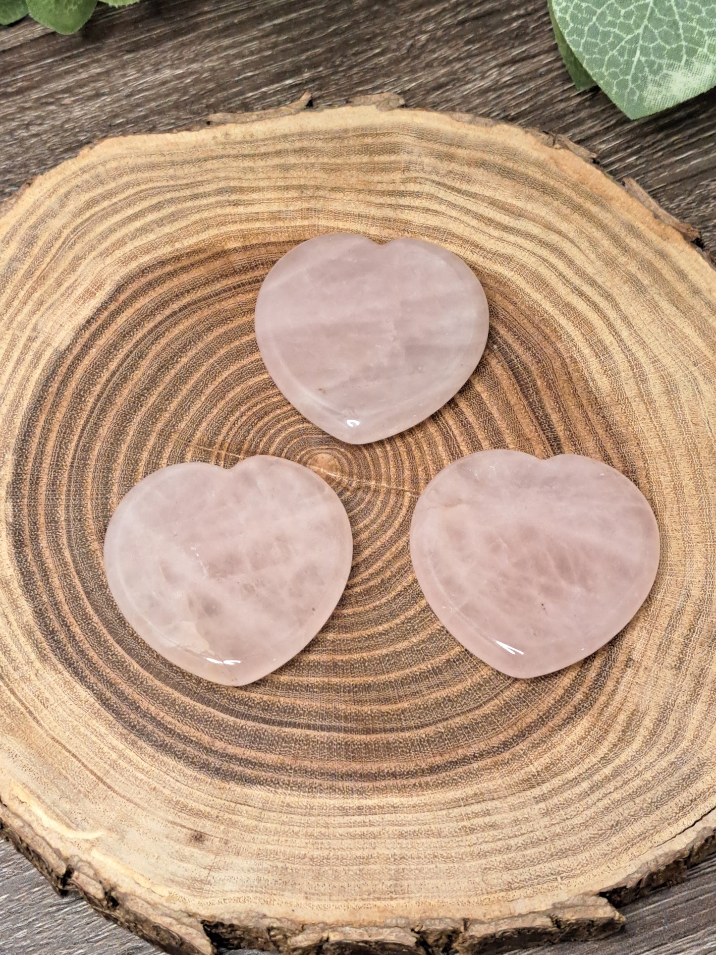 Worry Stones