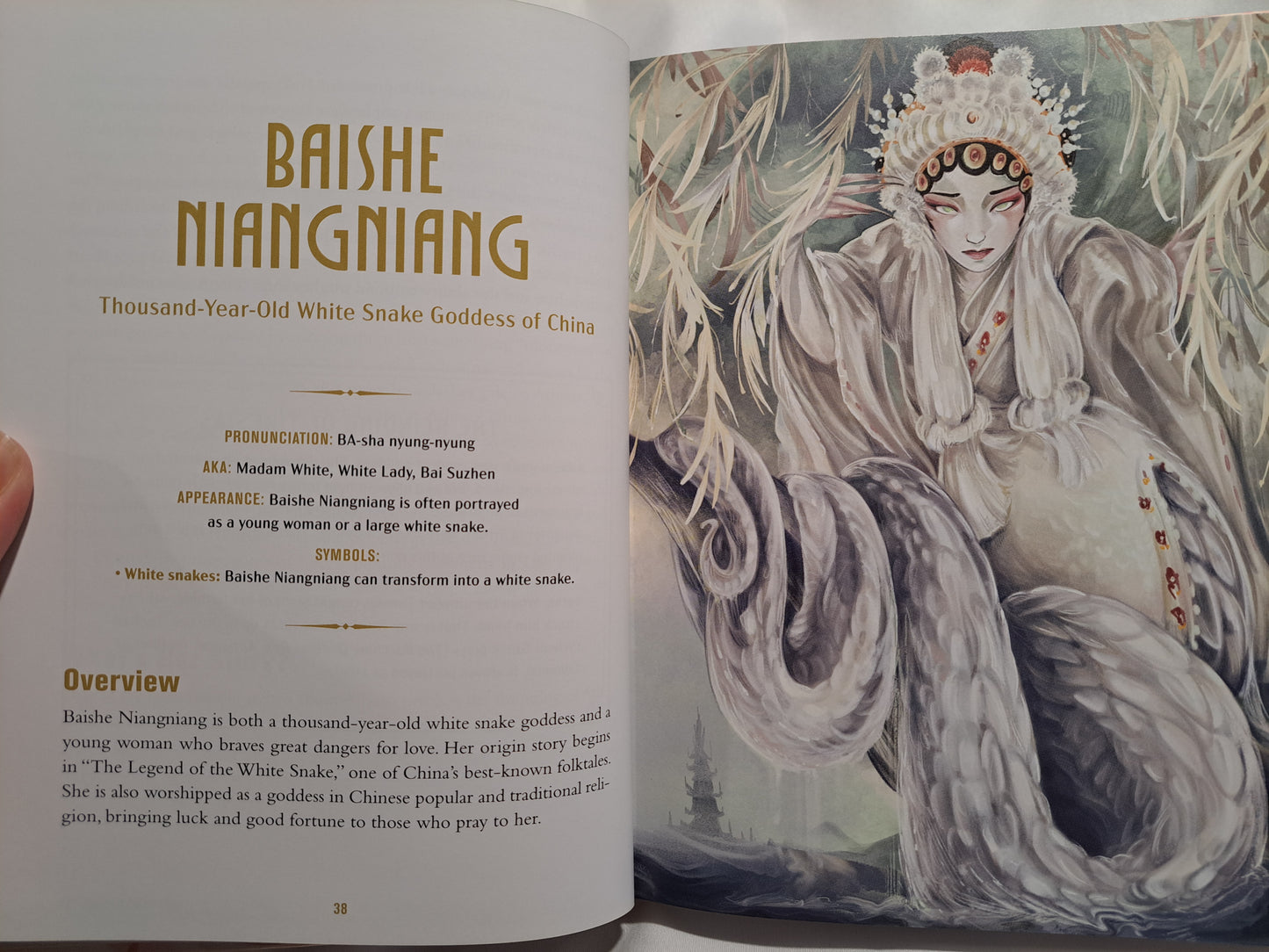 Women of Myth: From Deer Woman and Mami Wata to Amaterasu and Athena, Your Guide to the Amazing and Diverse Women from World Mythology
