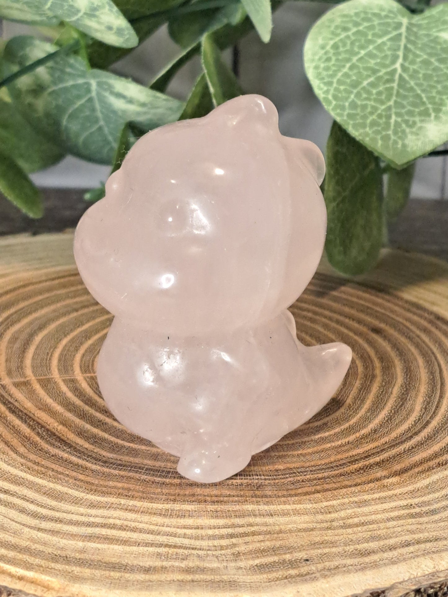 Cutie Pie Dinosaur Carvings