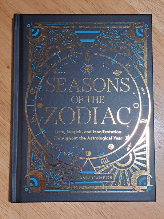 Seasons of the Zodiac