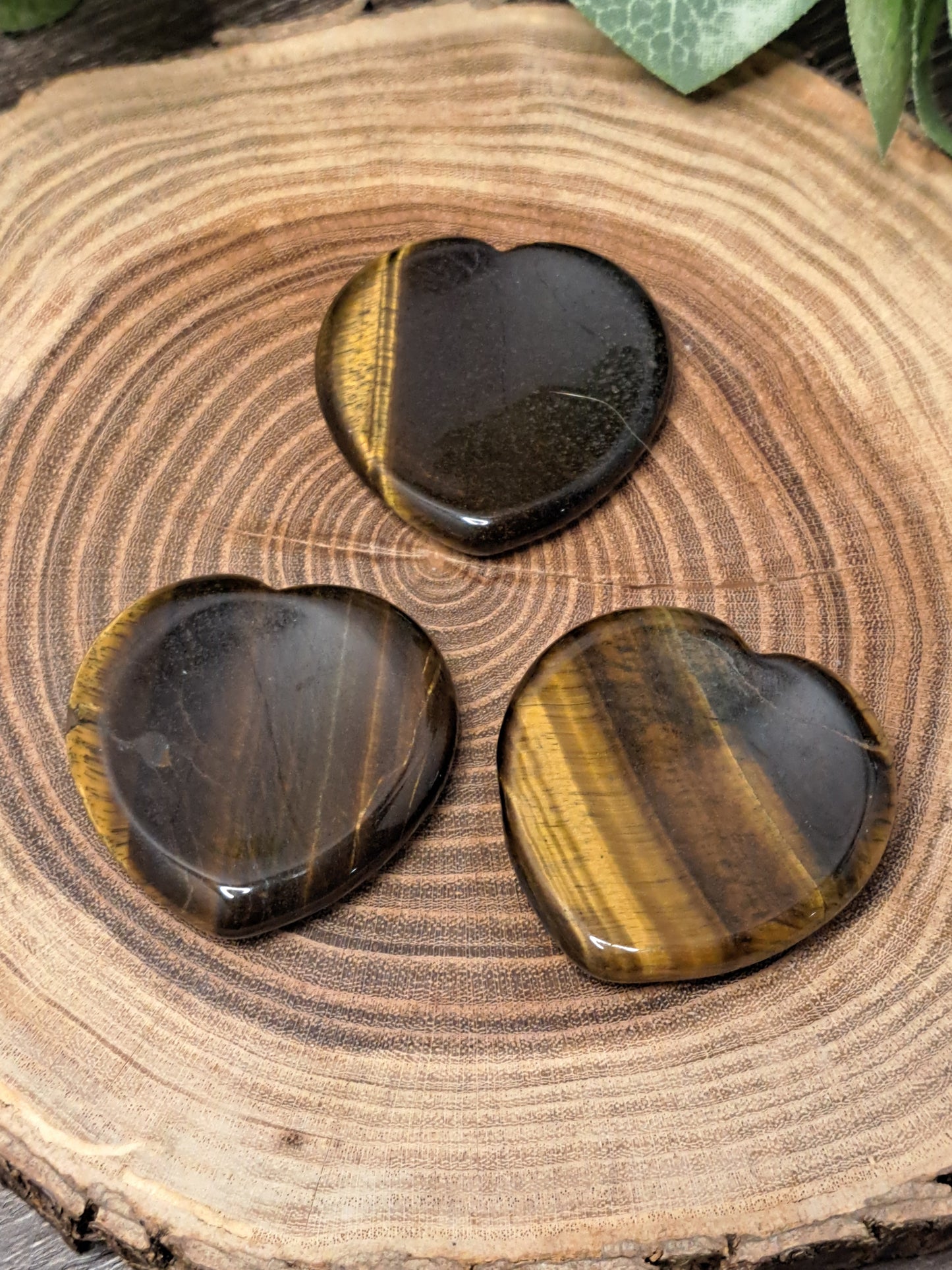 Worry Stones