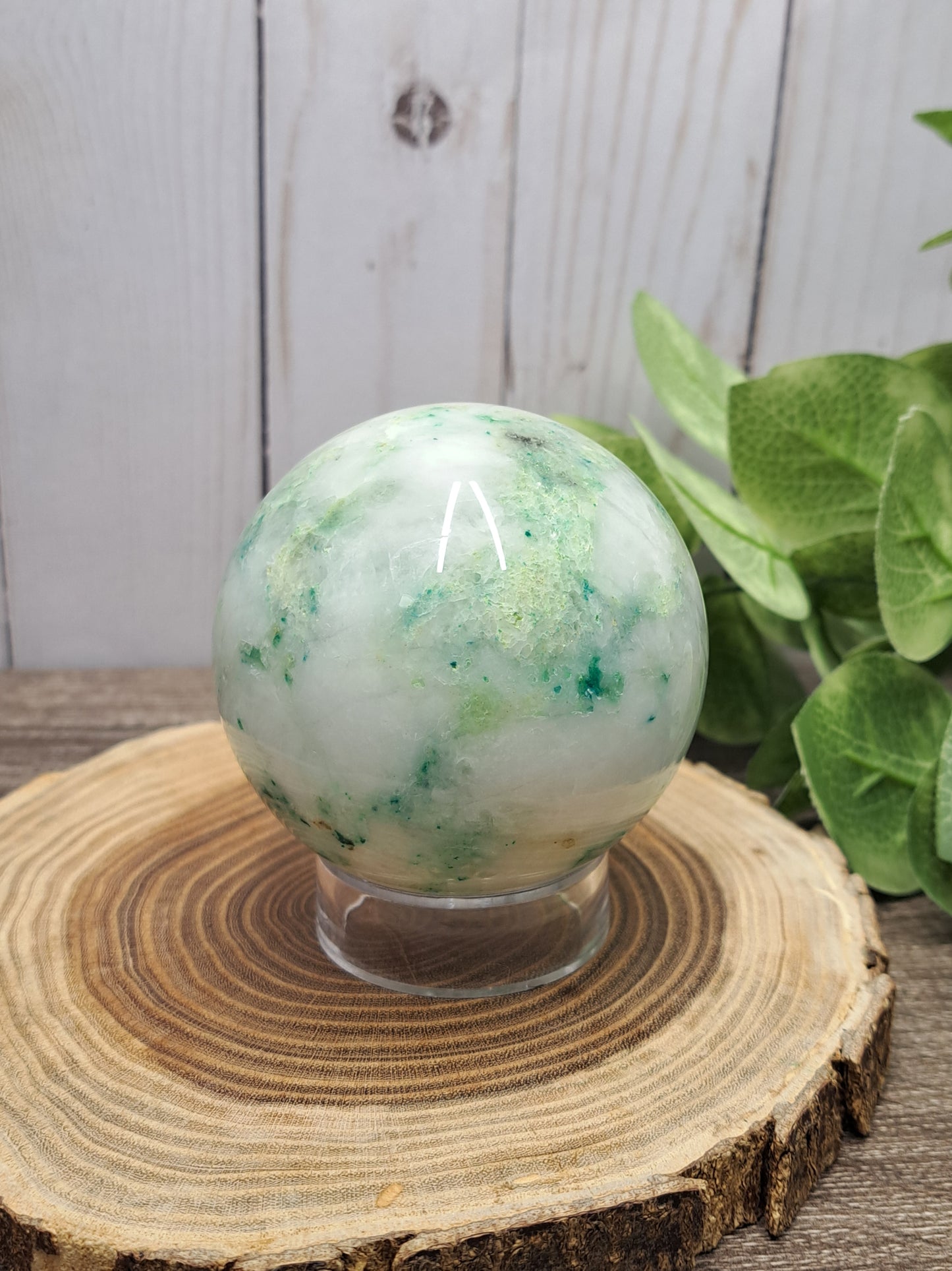 Phoenix Stone Spheres - Large
