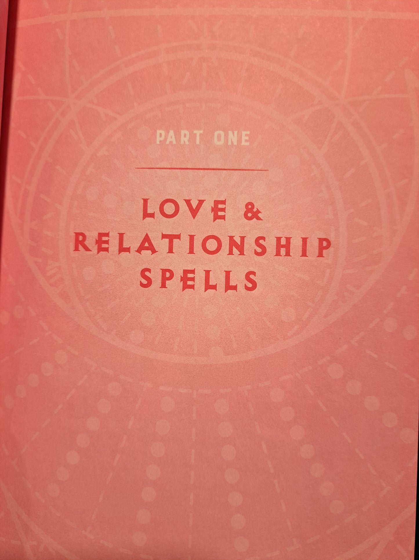 Wicca Book of Spells: A Beginner’s Book of Shadows for Wiccans, Witches, and Other Practitioners of Magic