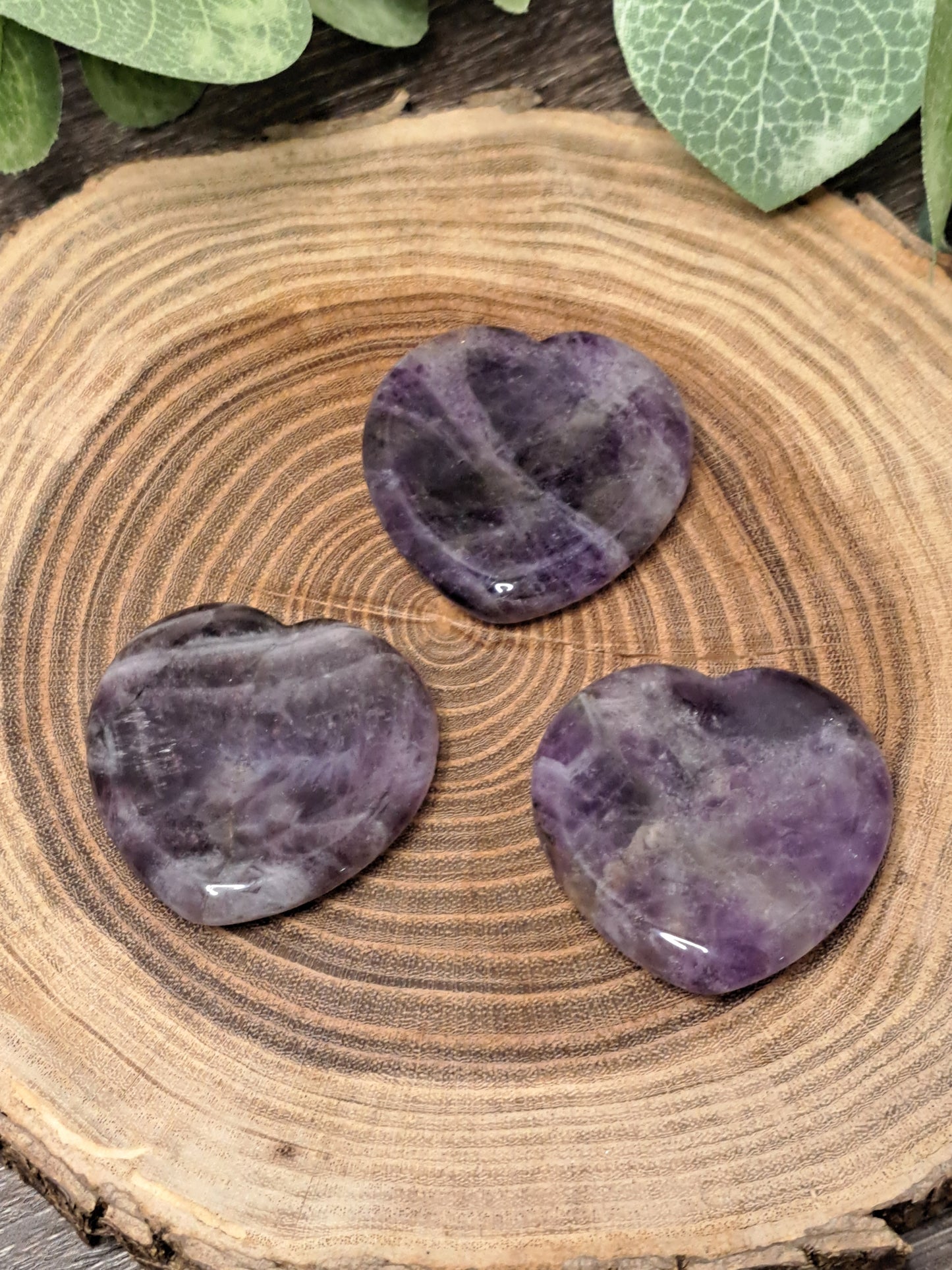 Worry Stones