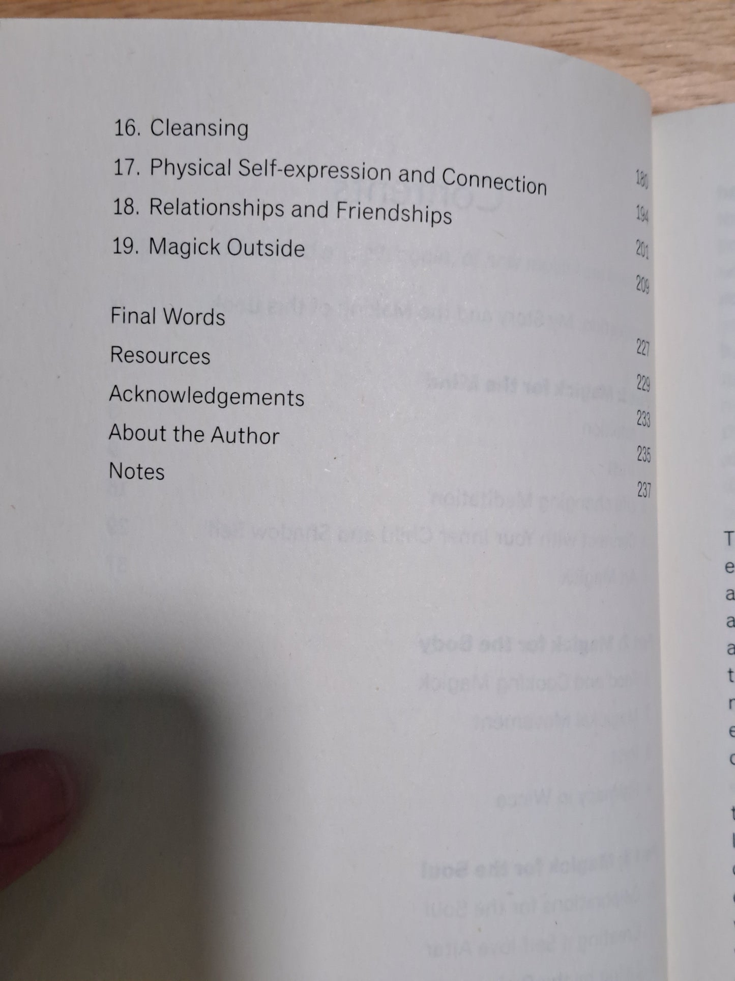 Heart Magick Wiccan Rituals for Self-Love + Self-Care