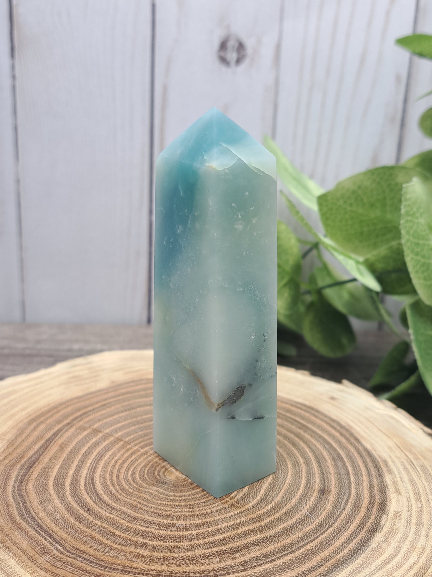 Caribbean Calcite Towers