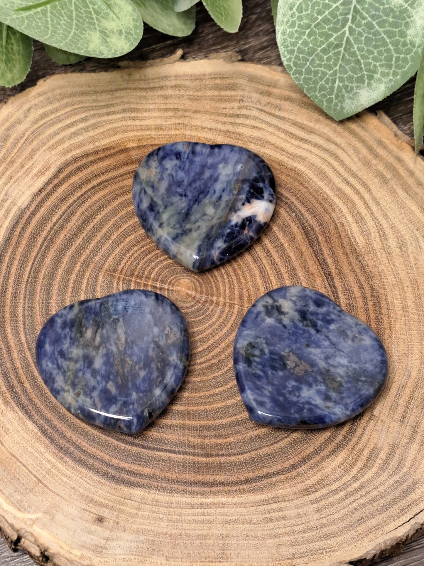 Worry Stones