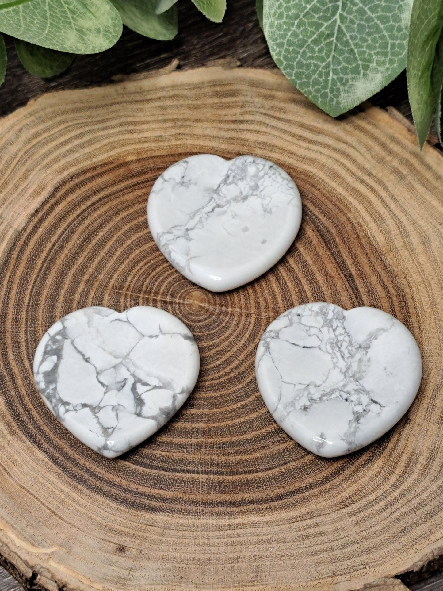 Worry Stones