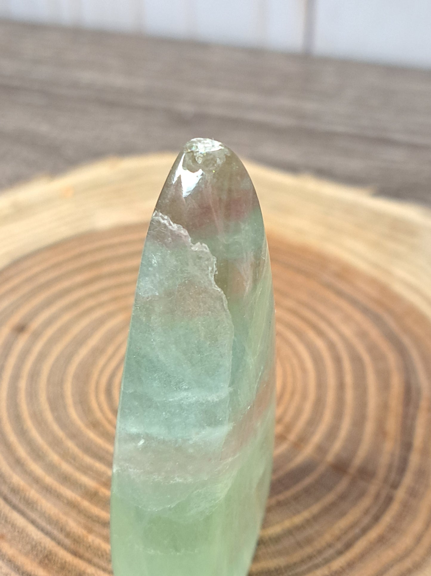 Misfit Crystal Towers #6