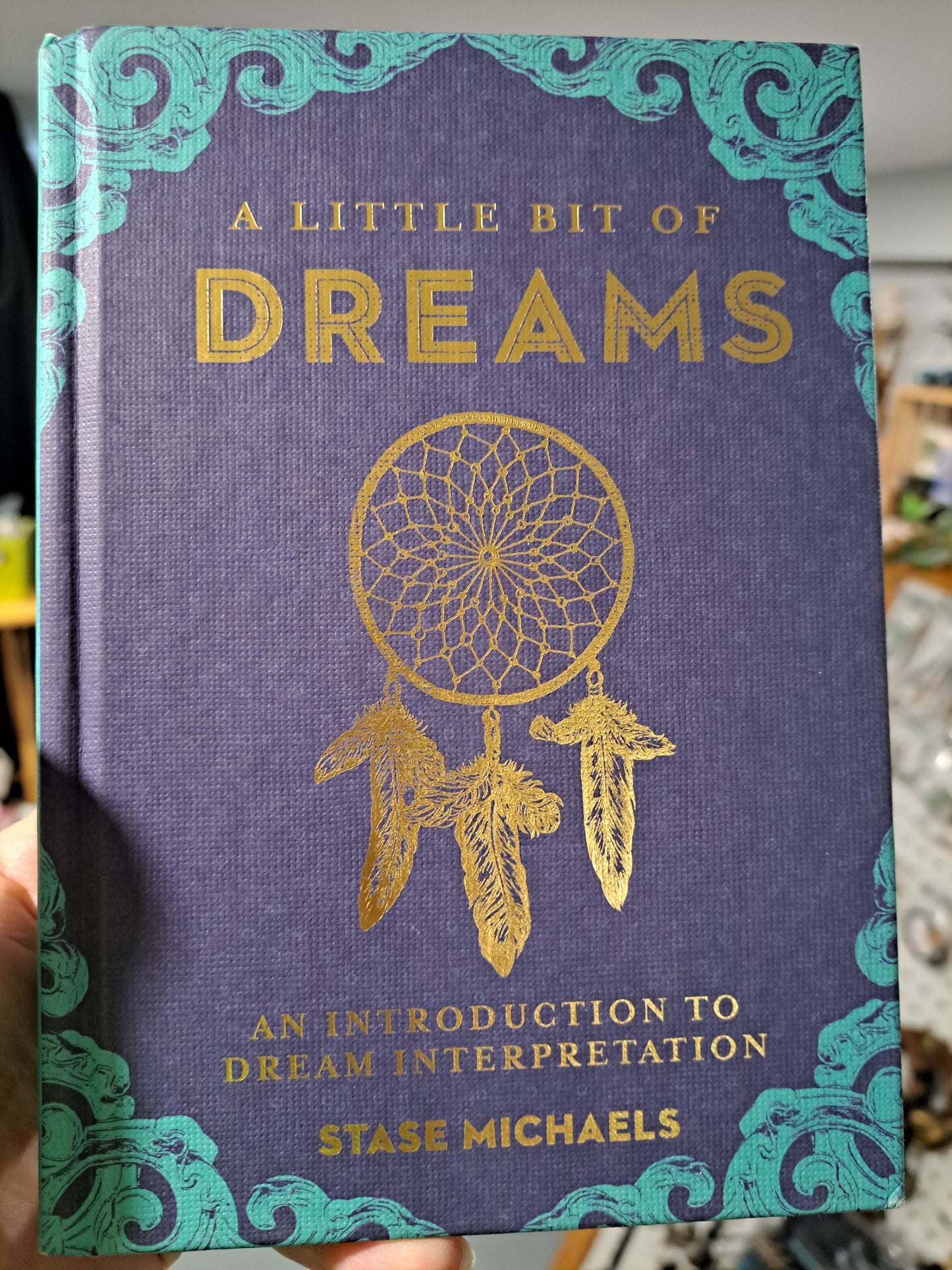 A Little Bit of Dreams: An Introduction to Dream Interpretation