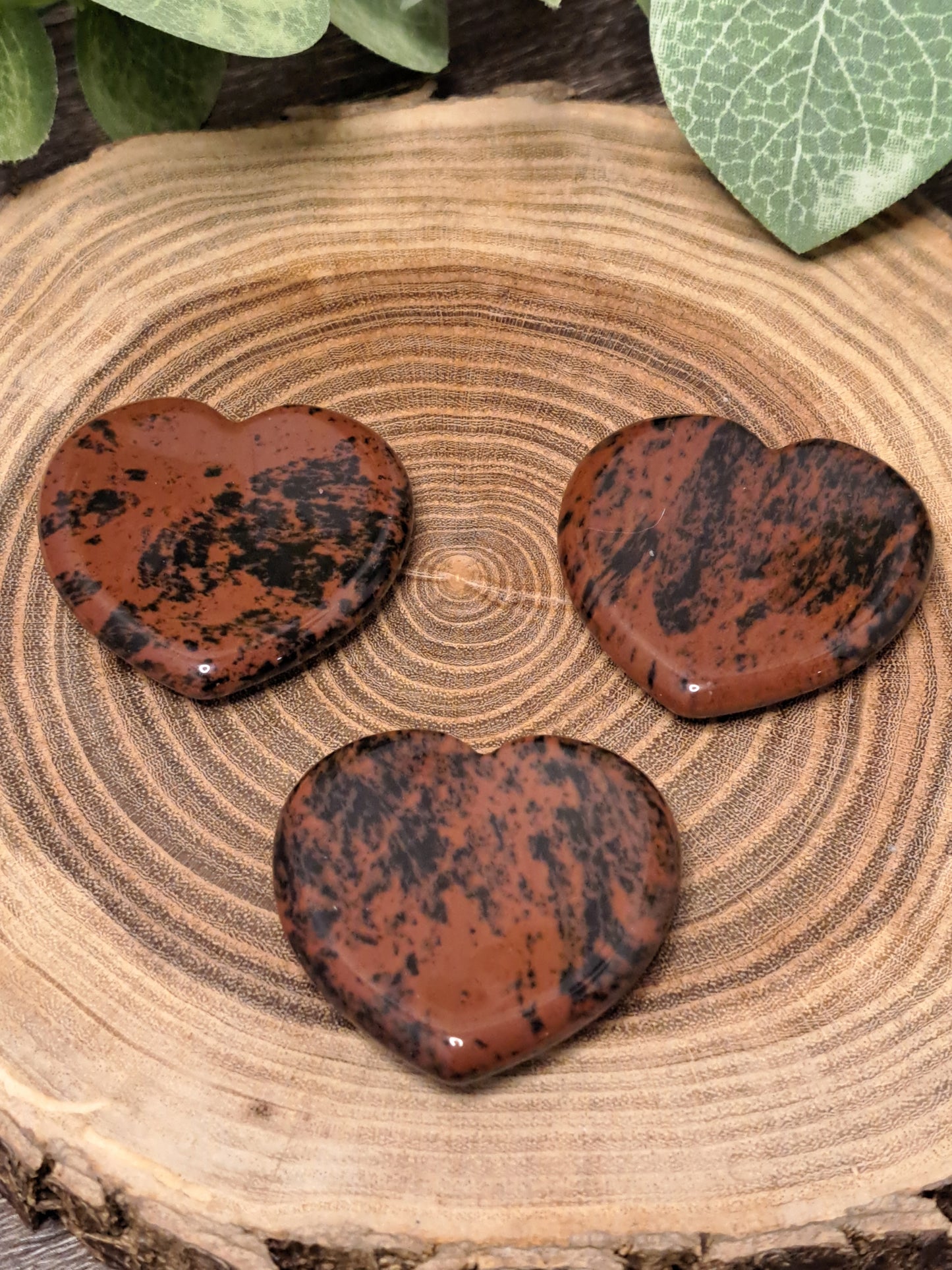 Worry Stones