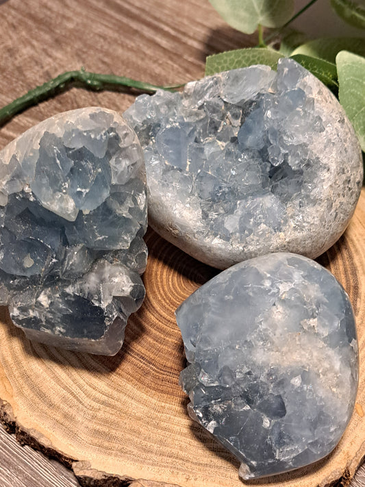 Celestite