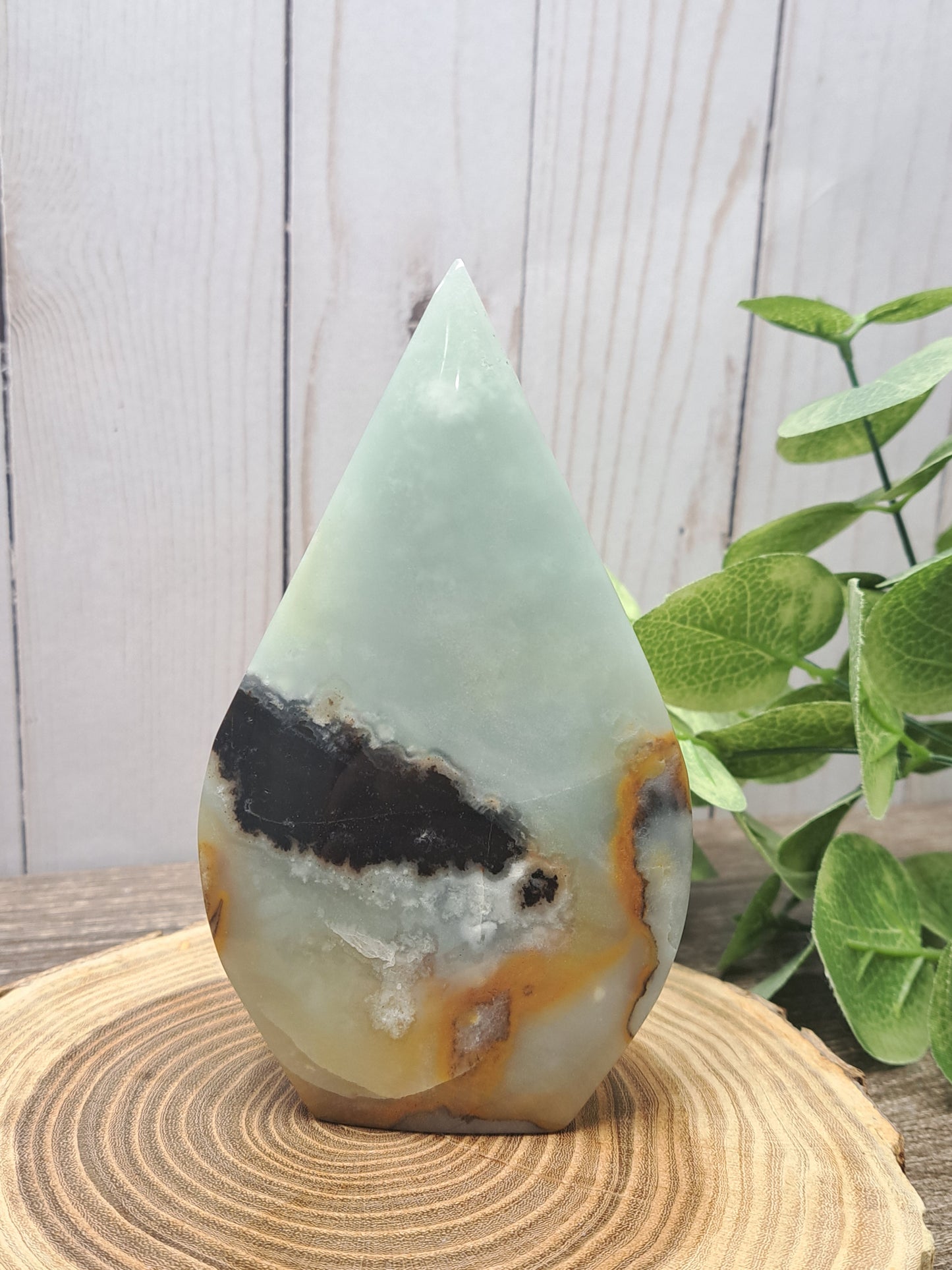 Caribbean Calcite Freeforms