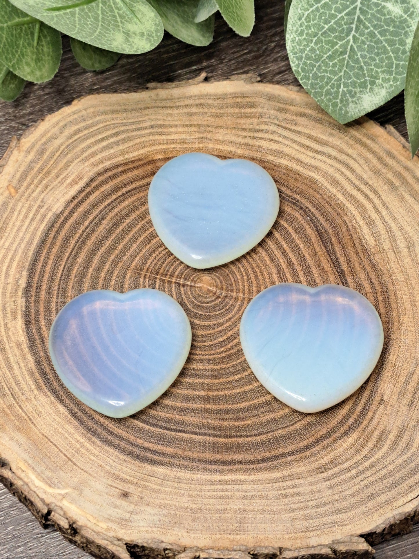 Worry Stones
