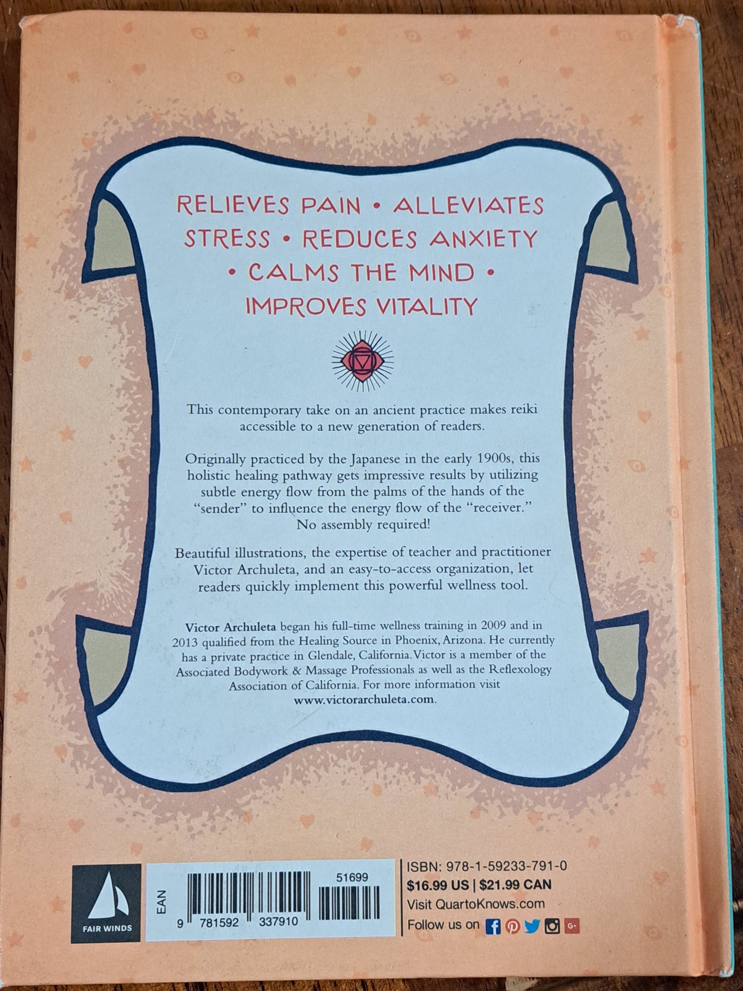 Reiki for Beginners: Your Guide to Subtle Energy Therapy