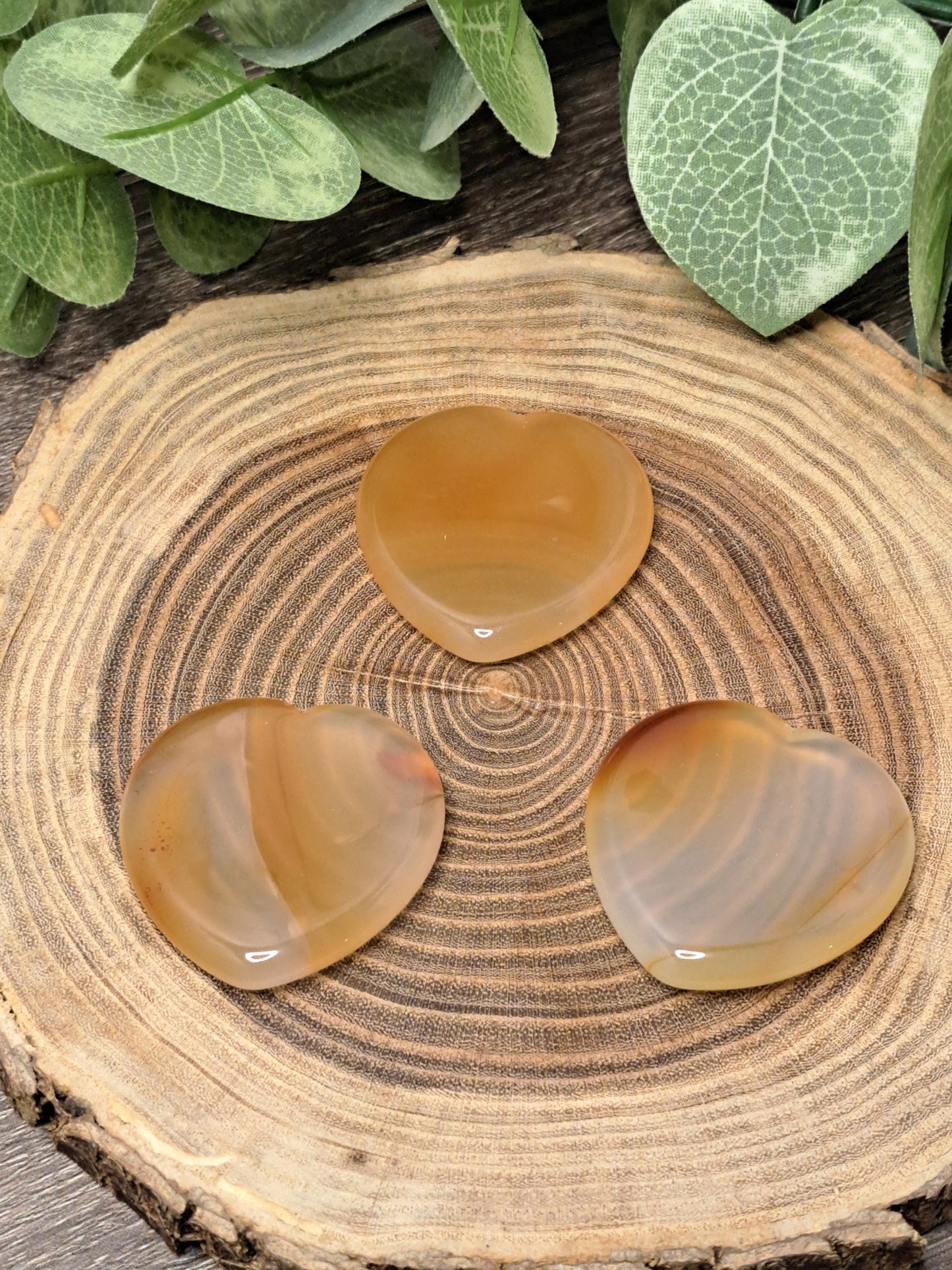Worry Stones