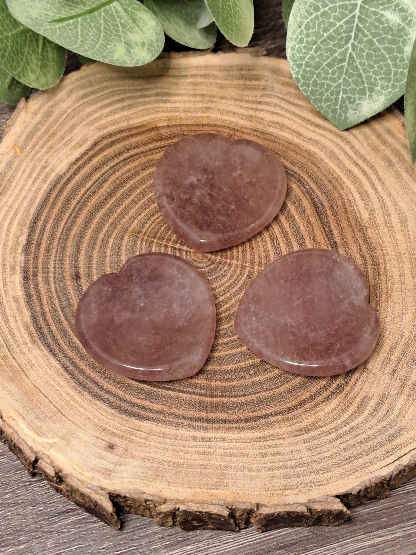 Worry Stones