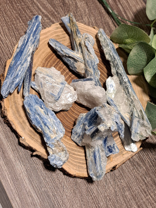Kyanite Raw