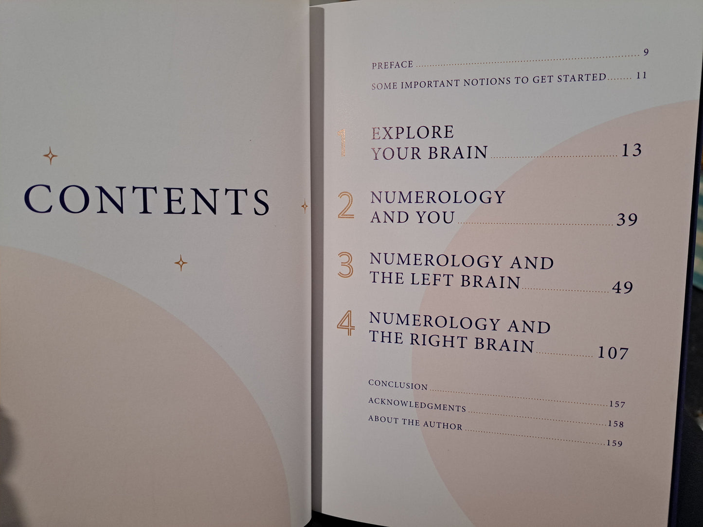 Numerology: a guide to decoding your destiny with the hidden meaning of numbers
