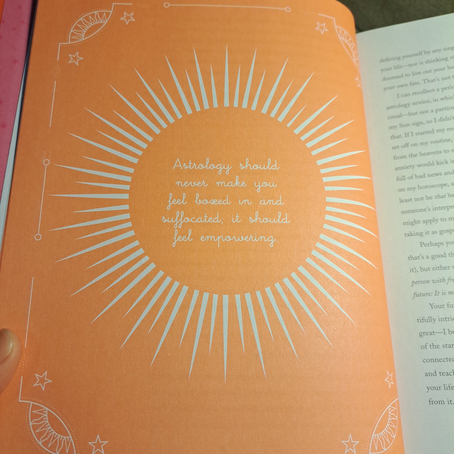 Astrology for Life: The Ultimate Guide to Finding Wisdom in the Stars