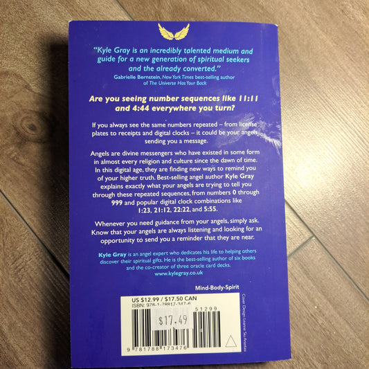 Angel Numbers: The Message & Meaning Behind 11:11 & Other Sequences